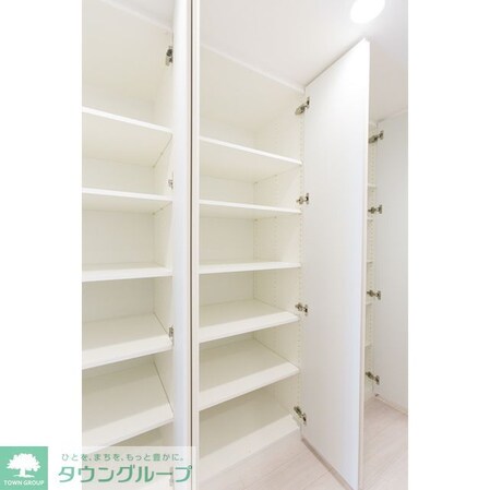 シティカレント代官山の物件内観写真